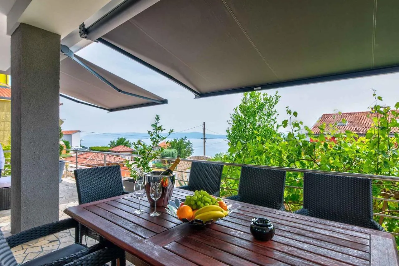 Apartments In Crikvenica 41697 0*,  Croatia