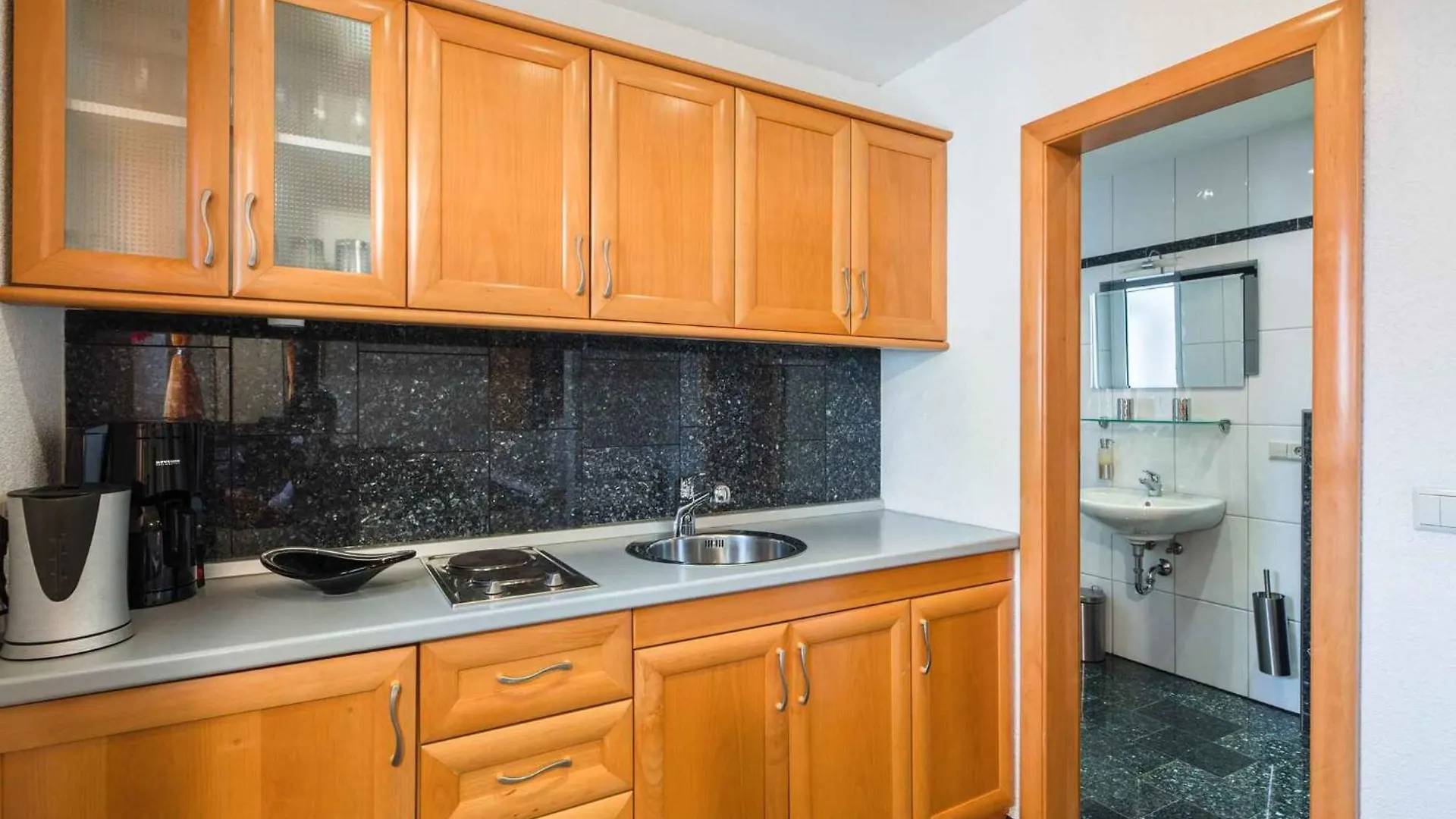 Apartments In Crikvenica 41697