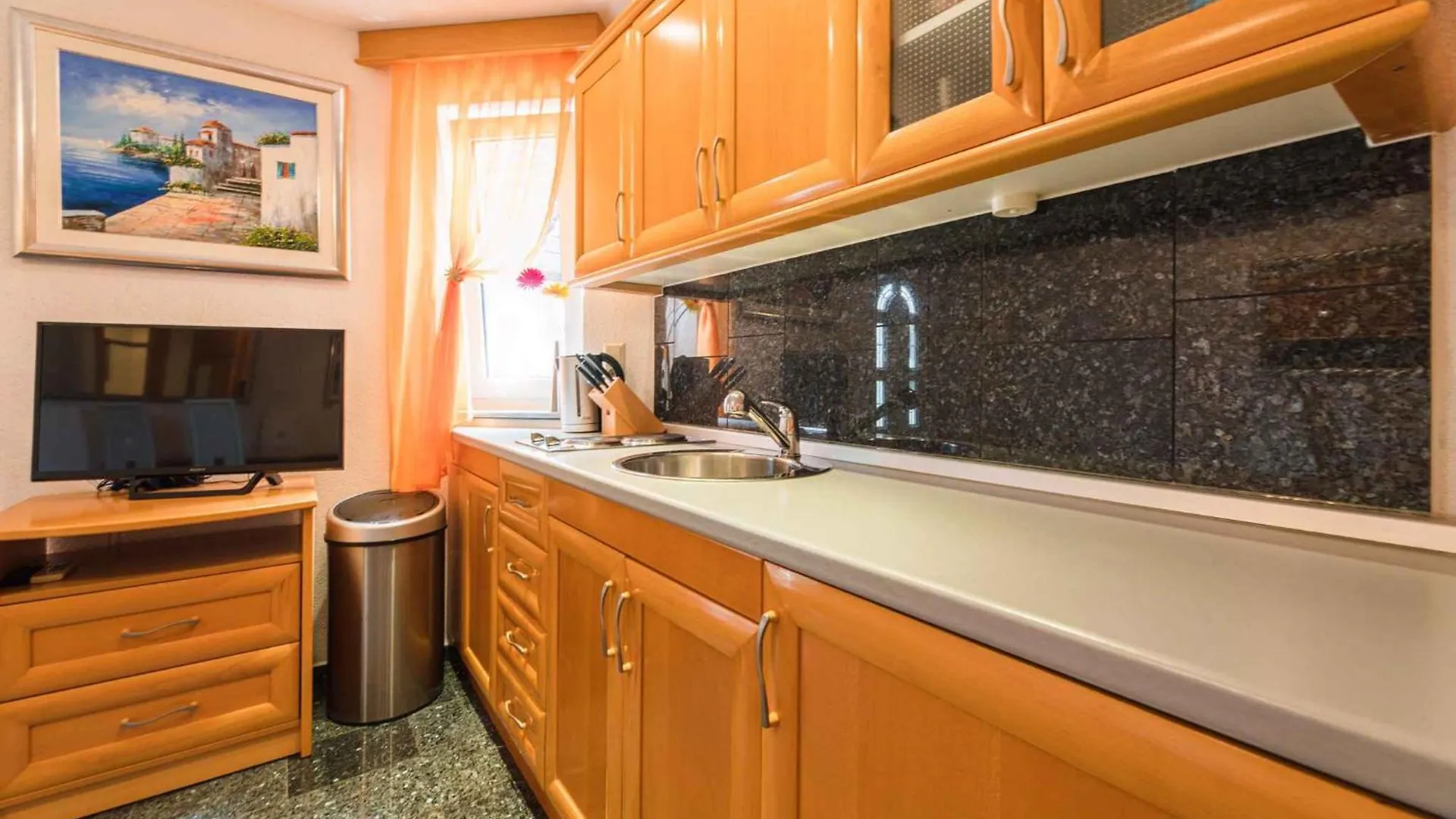 Apartments In Crikvenica 41697