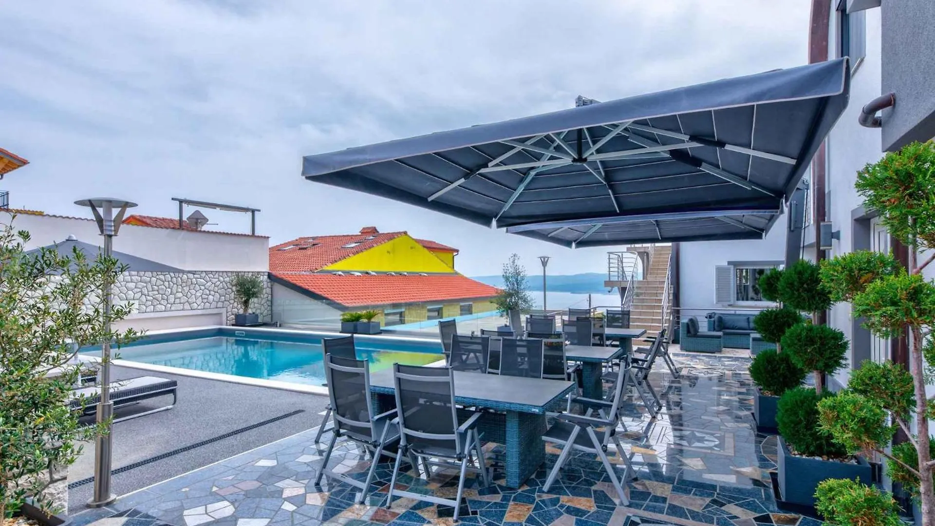 Apartments In Crikvenica 41697