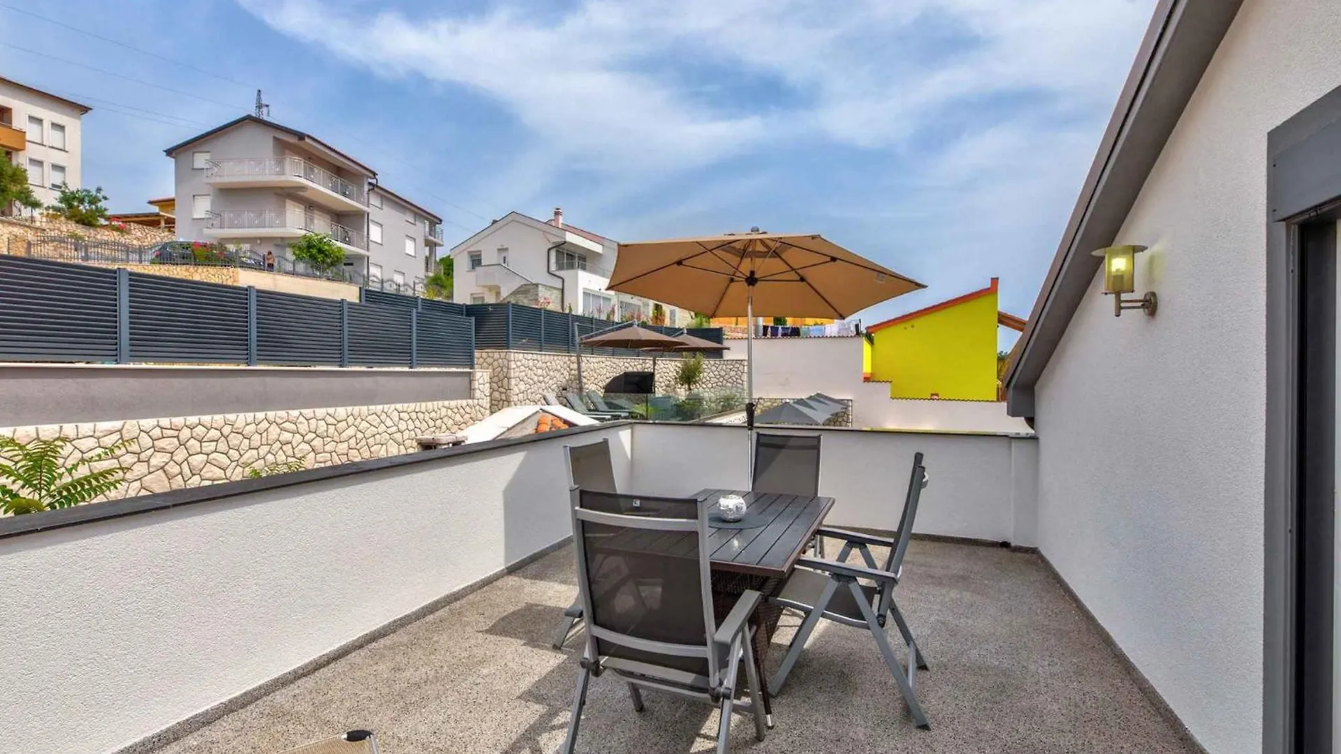Apartments In Crikvenica 41697