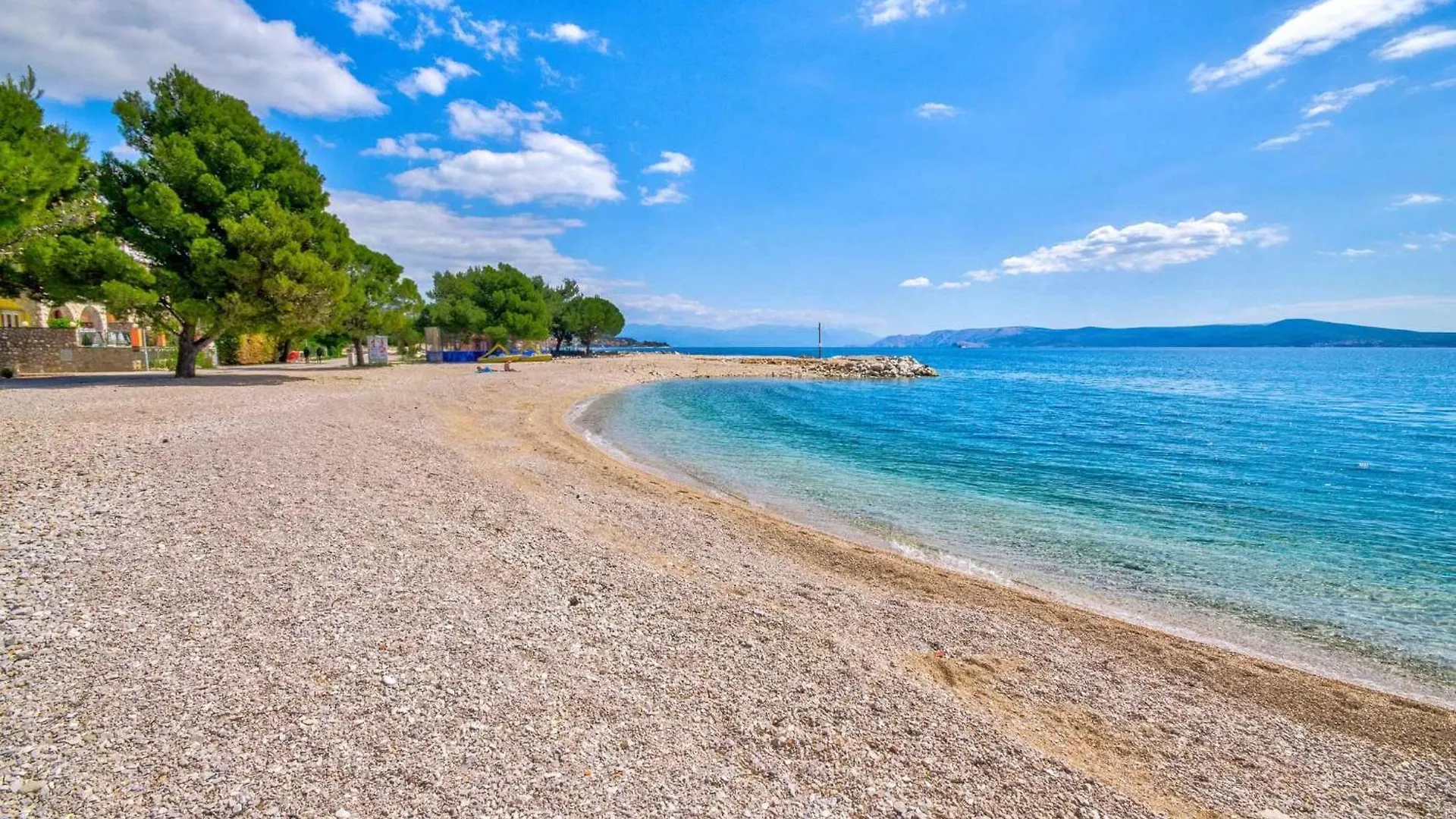 Apartments In Crikvenica 41697 Croatia