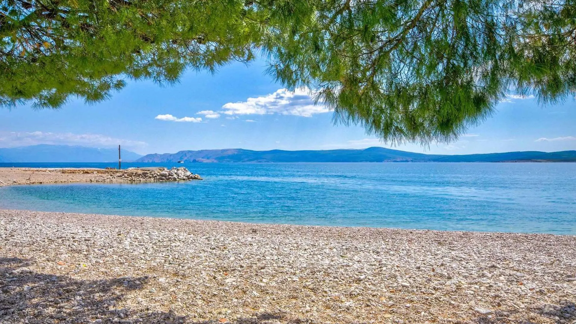 Apartments In Crikvenica 41697