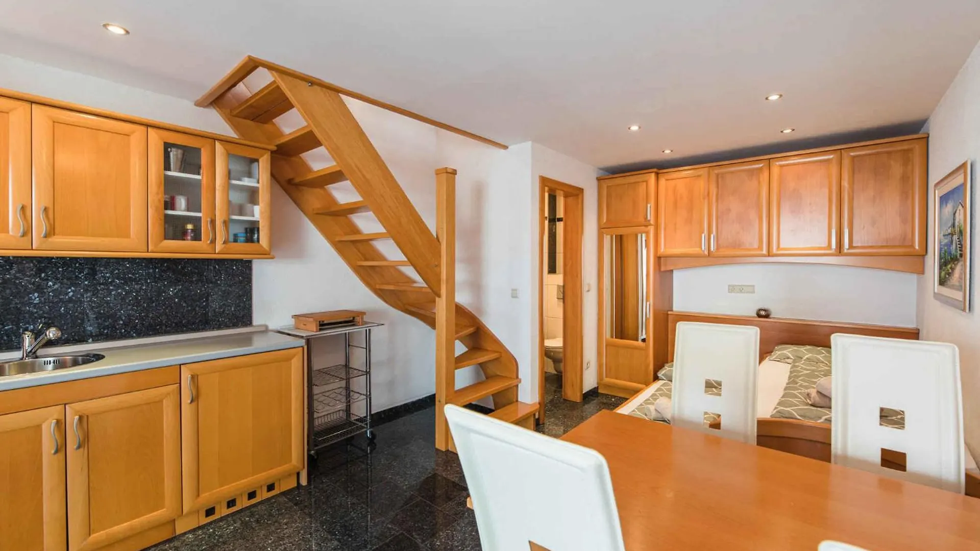 Apartments In Crikvenica 41697