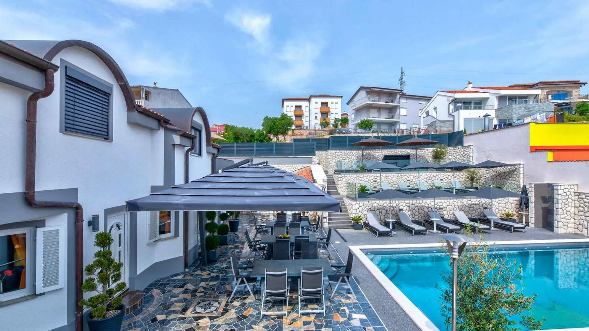 Apartments In Crikvenica 41697 0*,  Croatia
