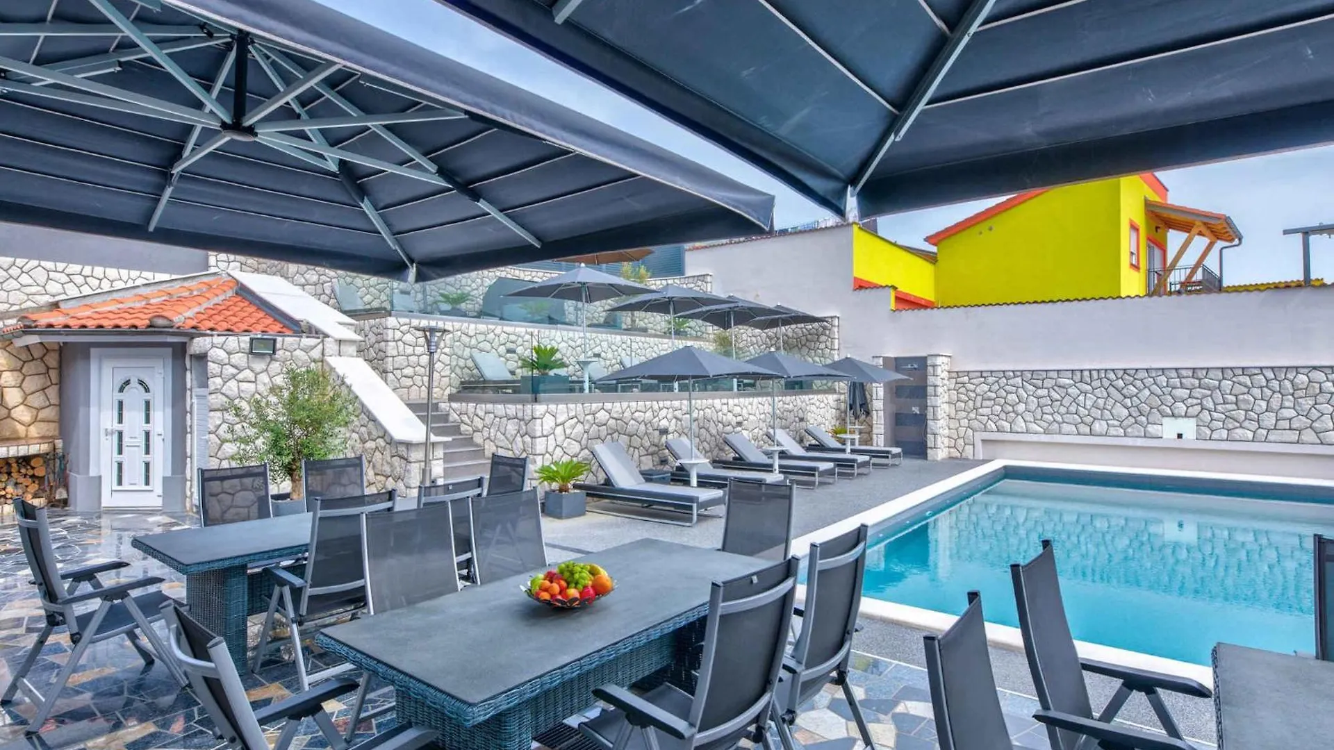 Apartments In Crikvenica 41697 Croatia