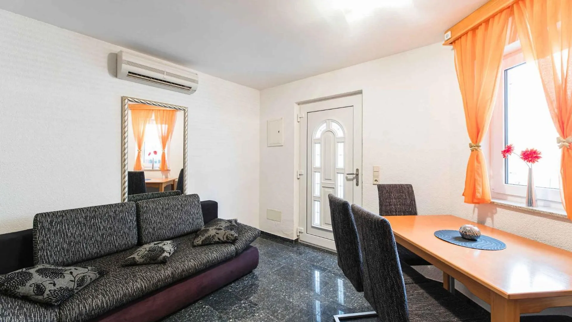 Apartments In Crikvenica 41697 Croatia