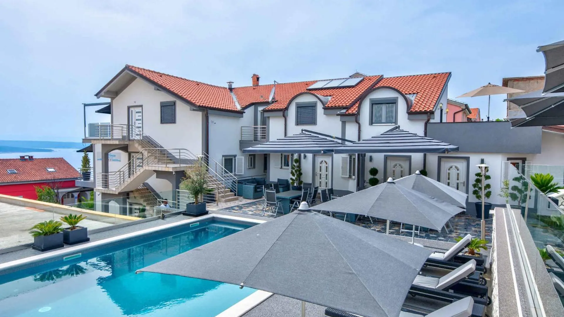Apartments In Crikvenica 41697