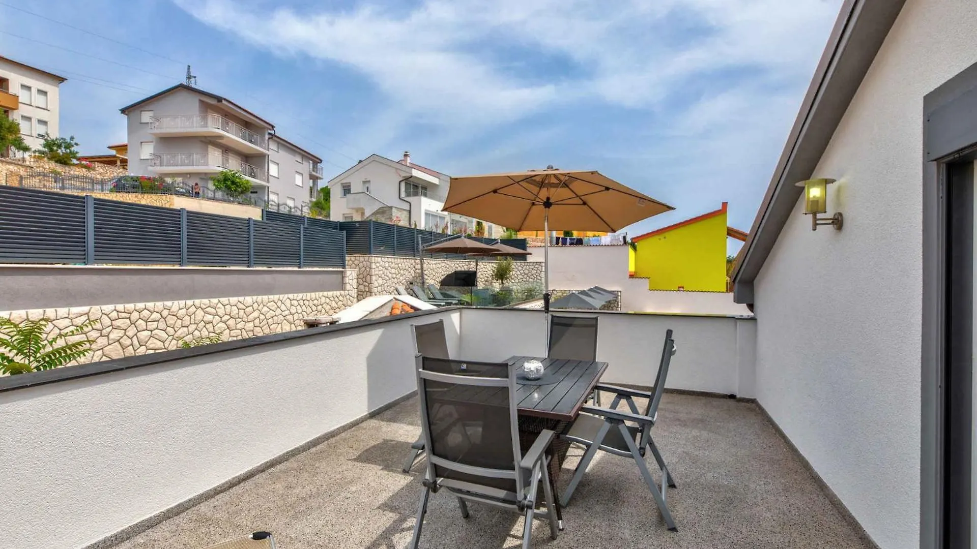 Apartments In Crikvenica 41697