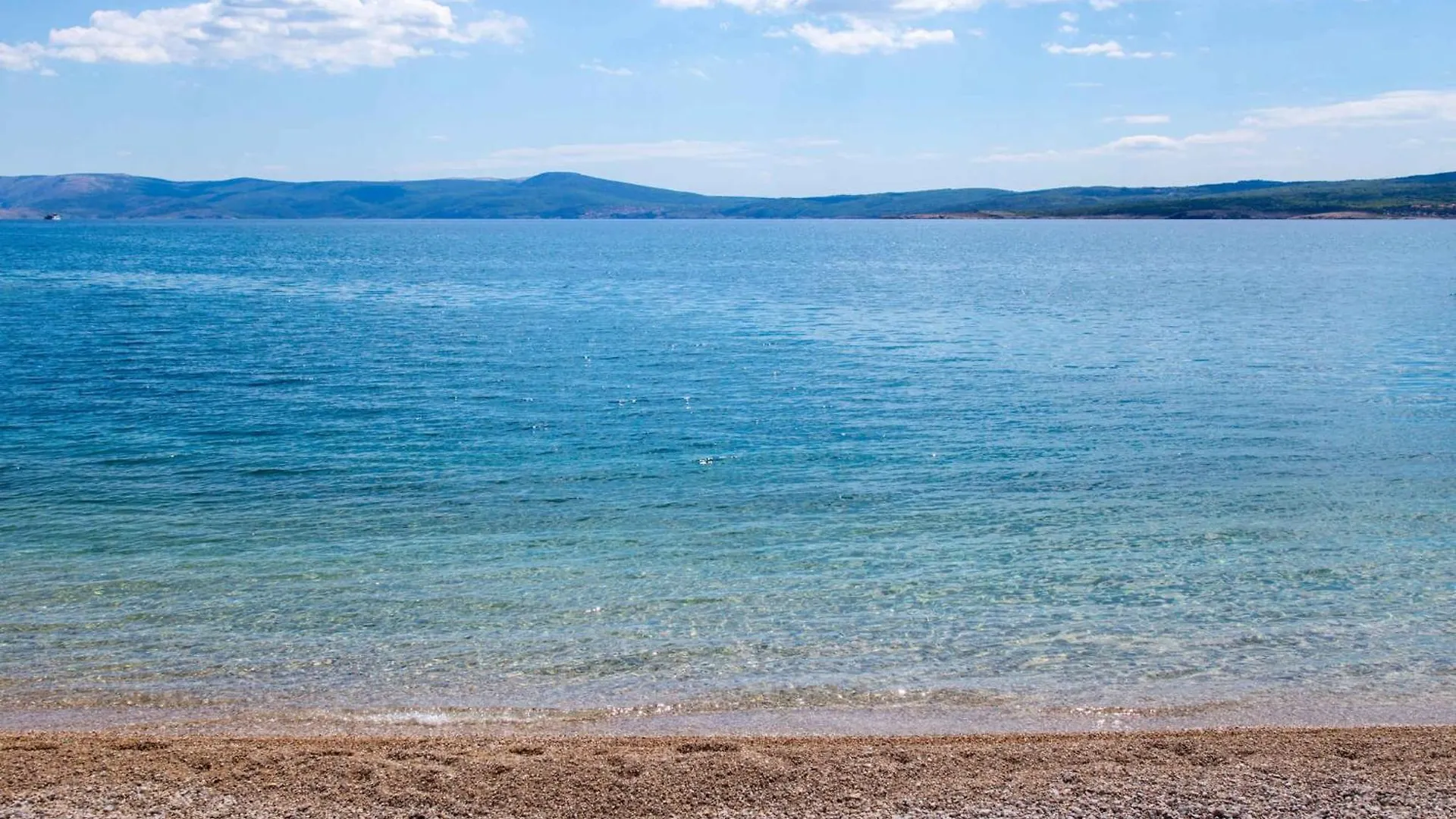 Apartments In Crikvenica 41697