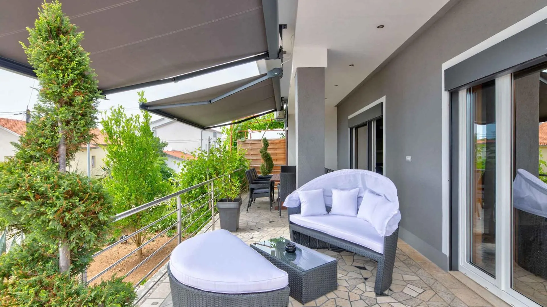 Apartments In Crikvenica 41697