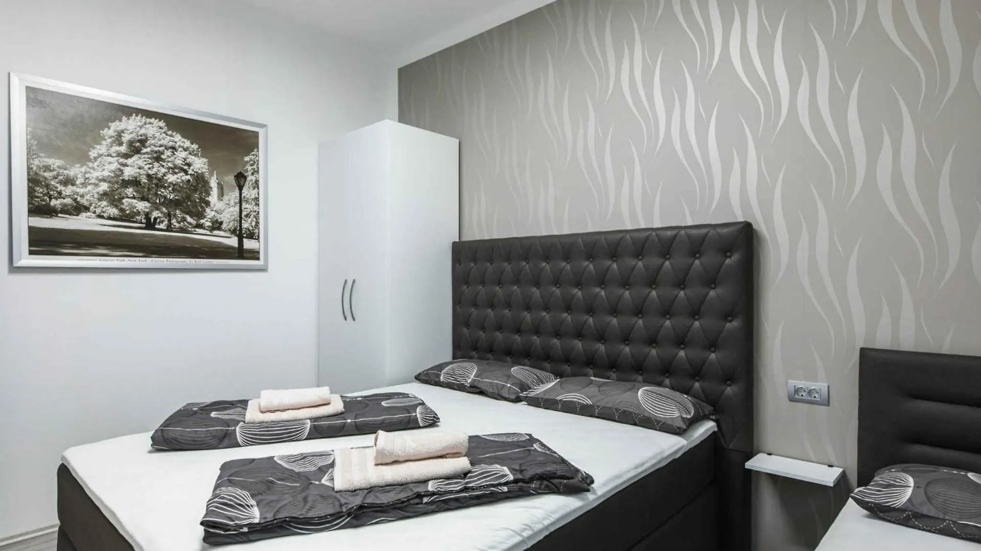 Apartments In Crikvenica 41697 Croatia